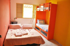 Apartamento Planejado Barato em Capitolio MG